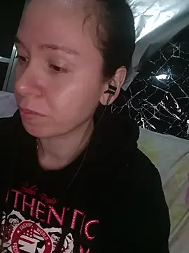 Chat XXX en directo de Venusluxodomme