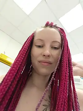 Frost_foxy's Live XXX Chat