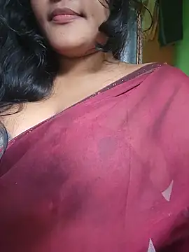 Aruna-1 – Naživo XXX chat