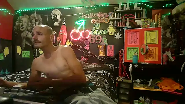 Splash_Queen420 Obrolan Langsung XXX