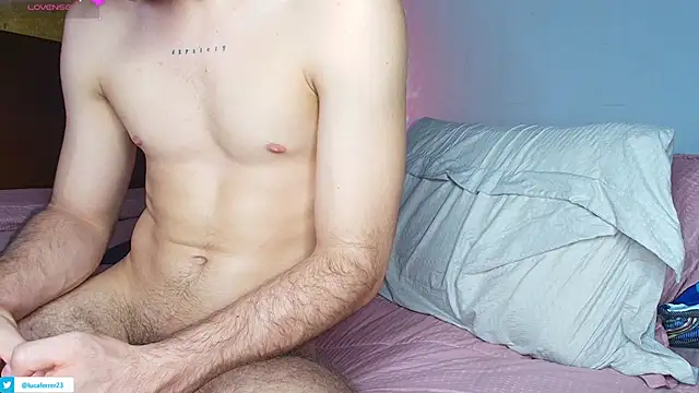 Онлайн чат XXX Lucaa_ferrer