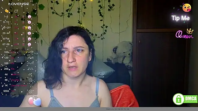 Muse_kitty_jenia's Live XXX Chat