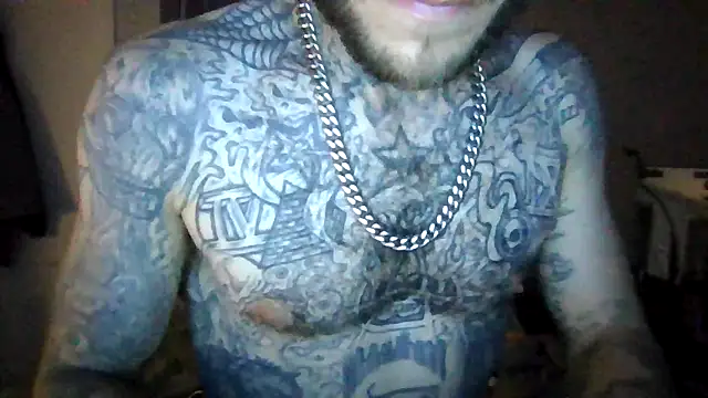 cruz815's Live XXX Chat