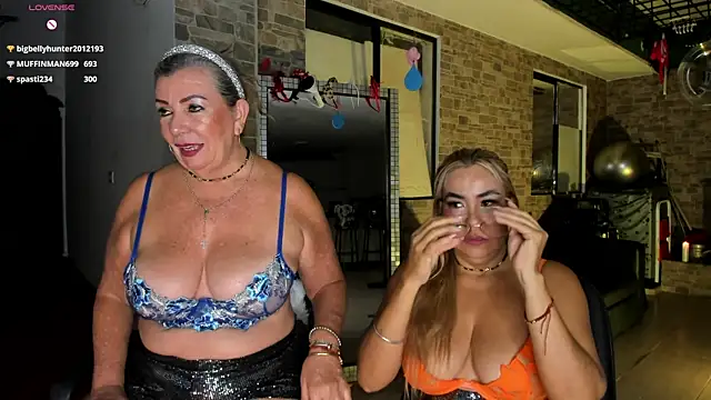 _SARAI_DUPONT Obrolan Langsung XXX