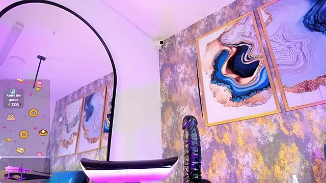 SophiaScottX Live XXX Chat