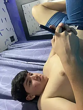 Chat XXX ao vivo de cacvz07