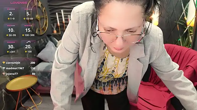 Chat XXX ao vivo de Anita_Muse