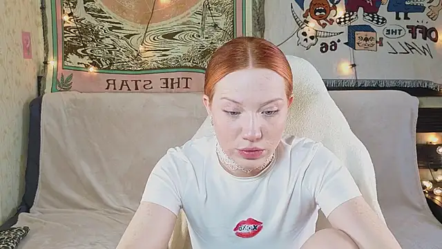 Živý XXX chat Sparky_fox