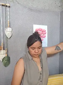 ambersmile Live XXX-chat