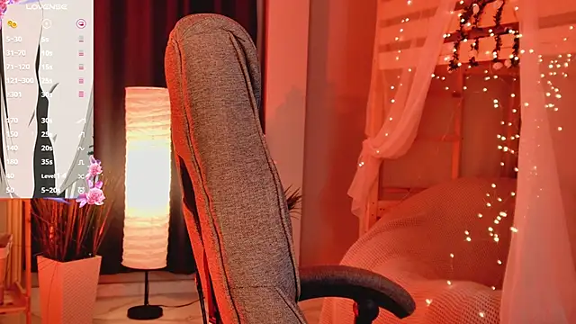MaoqiBeverly Live XXX Chat