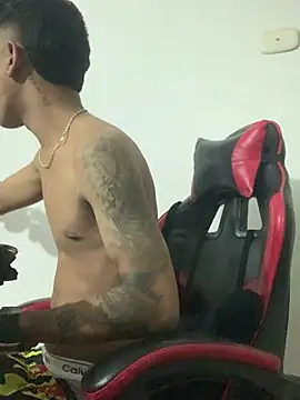 Anthony_clark1n Live XXX chat