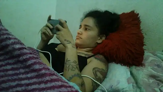 Czat XXX na żywo – girl_tits