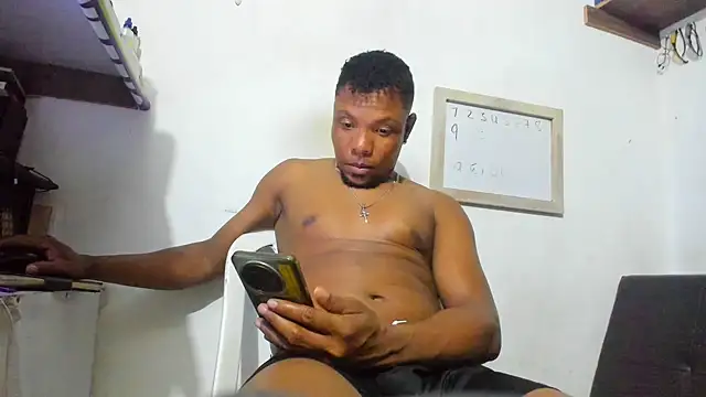 Živý XXX chat hugo3918_