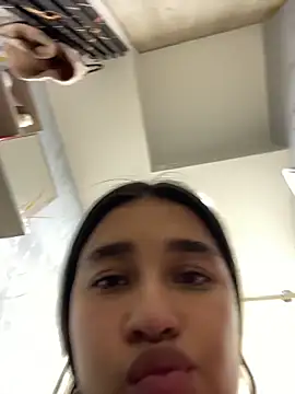 צ'אט XXX בשידור חי של I_Samanthaa