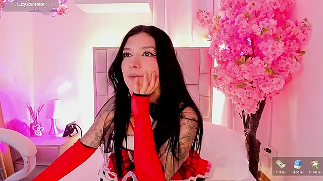 Isis_waifu_ live XXX chat