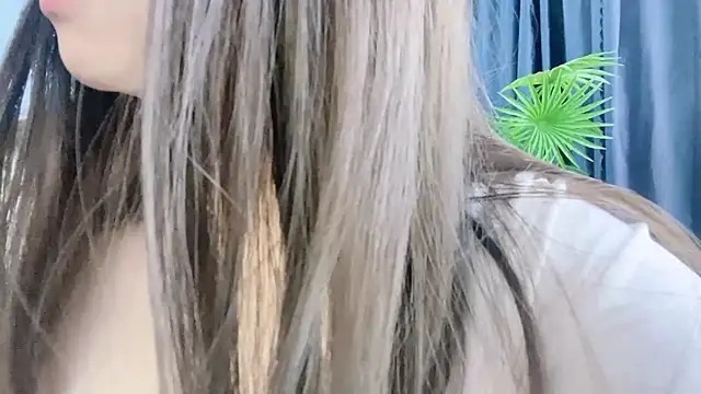 Babe_Then199 现场XXX聊天