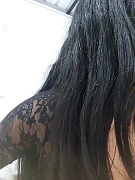 Ms_milarose élő XXX-chatje