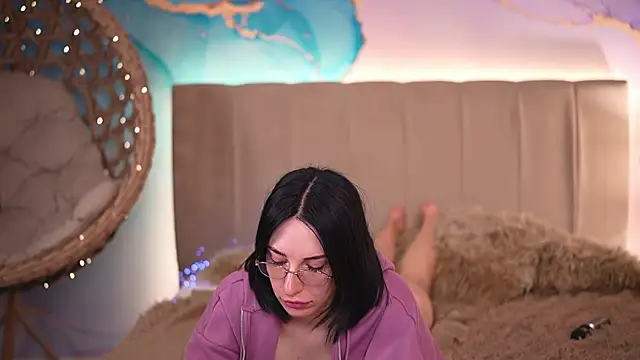 XXX chat uživo modela KettyFlo