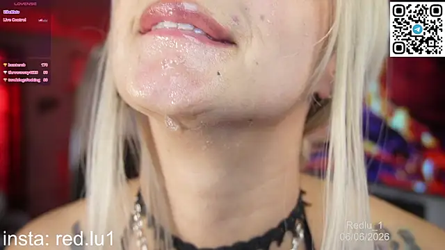 Redlu_1 Live XXX-Chat