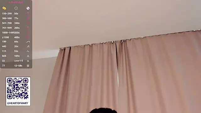 RuthButtery's Live XXX Chat
