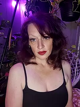 Živý XXX chat PurpleBunnyxo