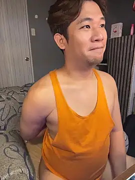 Titanryu Obrolan Langsung XXX