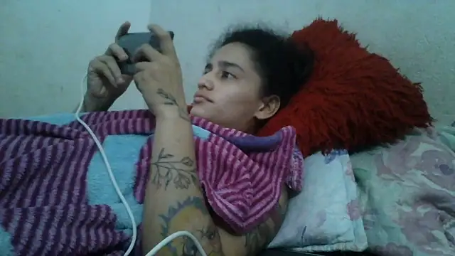 Živý XXX chat girl_tits