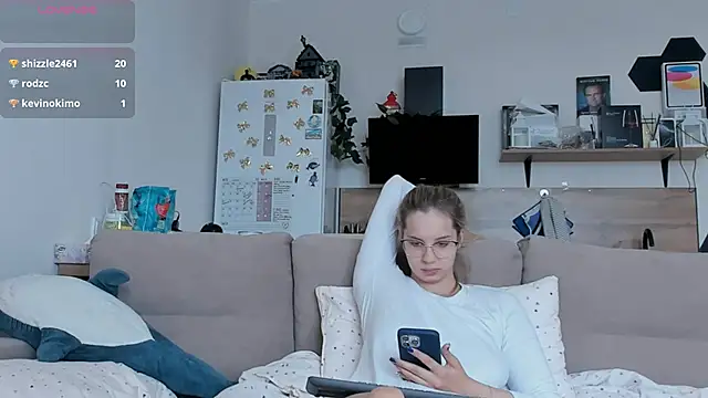 Hot__K élő XXX-chatje