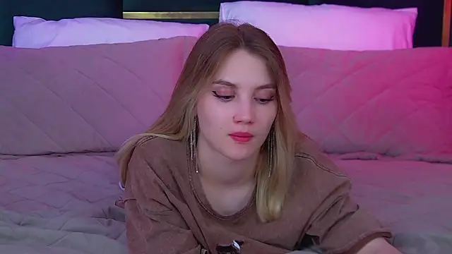 Živý XXX chat StacyEvances
