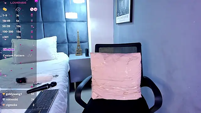 Tracy_lambo Chat XXX live