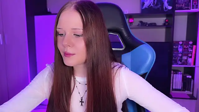 Chatroom XXX en direct de jasminevine