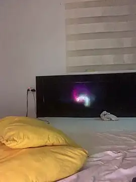 Chat +18 de MISSMAYSROOM ao vivo