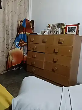 Show Webcam de Sur1711