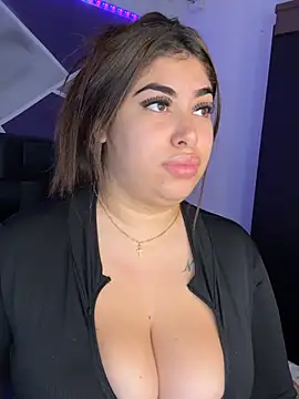 แชท XXX สดของ jazminslut