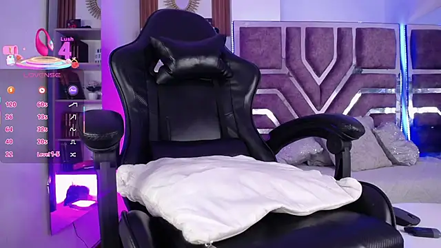XXX chat uživo modela Eva__Walker