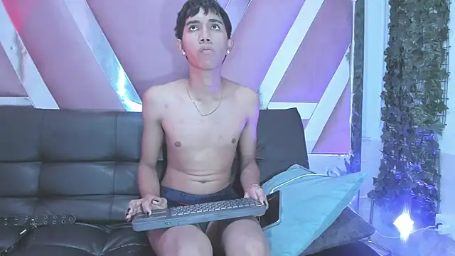 KevCokk – Live XXX-chat