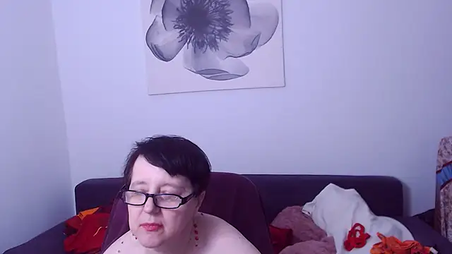 ChristaRose's Live XXX Chat