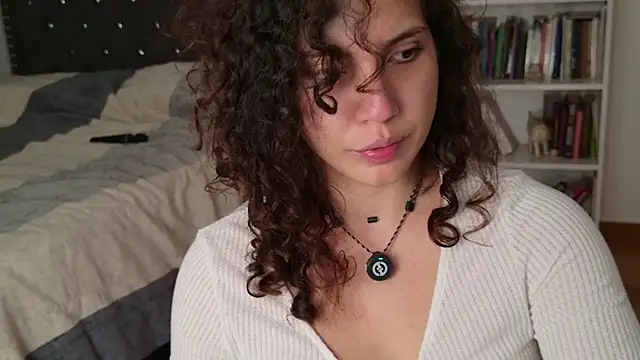 Sigrid- Live XXX-chat