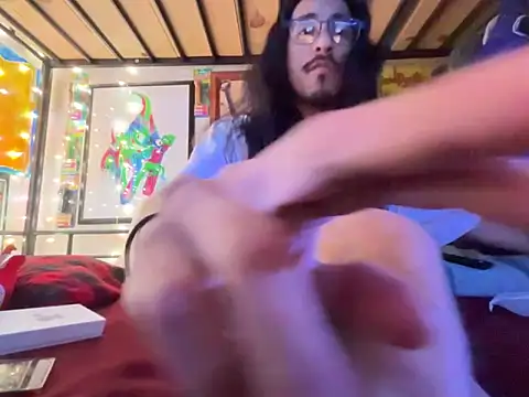 Chatroom XXX en direct de bigdickkane300