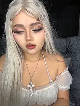 Chat XXX Live lya_nekko_
