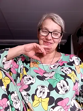 irinamaux Chat XXX in diretta
