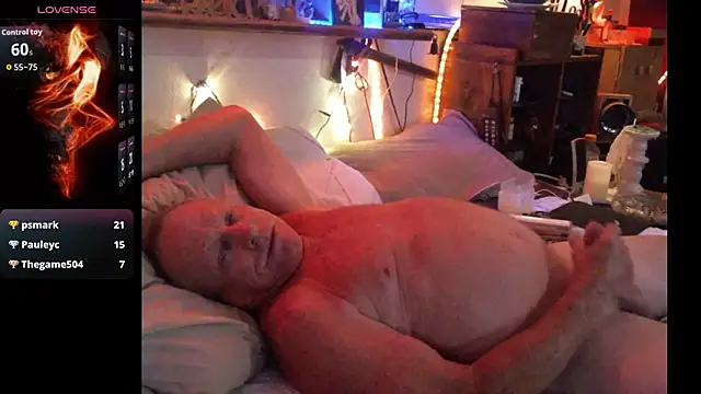 Chat XXX en directo de Pussyeat2please