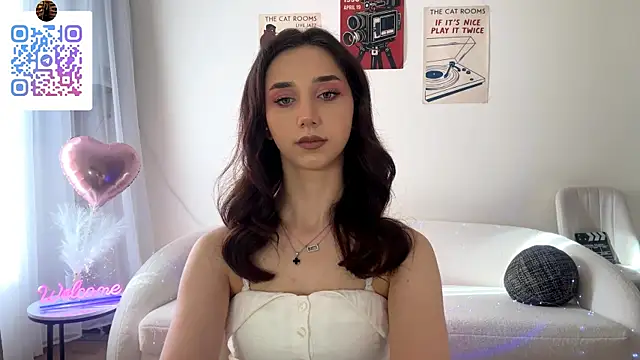 LinaMour – Live XXX-chat