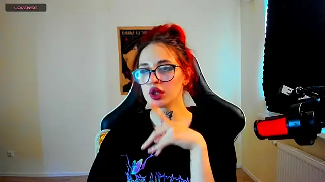 your_toran Live XXX chat
