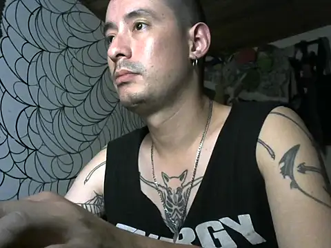 vampireathome Live XXX-chat