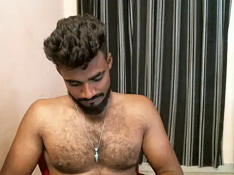 indianvijay Adlı Modelin Canlı XXX Sohbeti