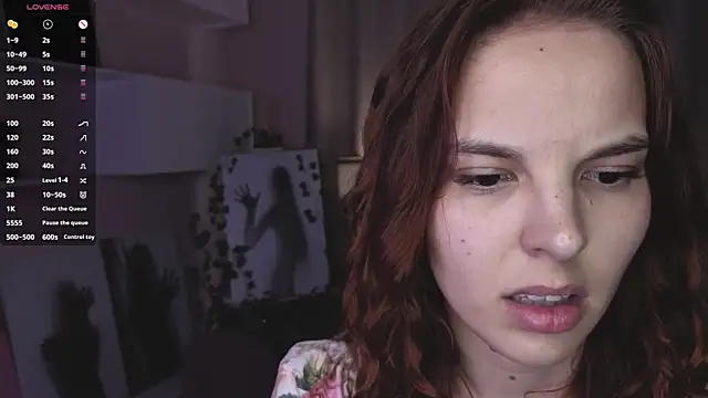 دردشة SinaHogsette الجنسية المباشرة