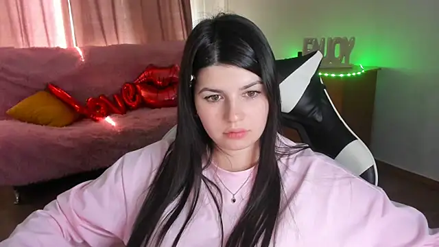 Chat XXX Live KisaModel