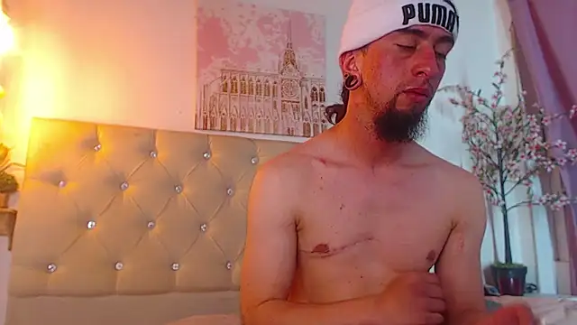 Rommen_N_Zoe 라이브 XXX 채팅