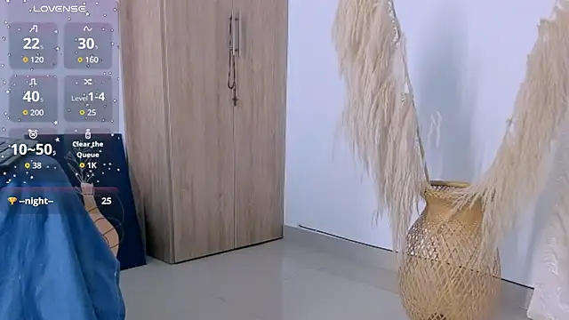 AmaiaFerrer XXX чат на живо